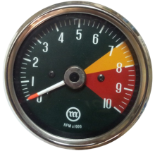 Cuentavueltas Cuentarrevoluciones Montesa King Scorpion