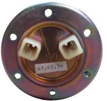 AFORADOR AVIA A-73 FURGONETA