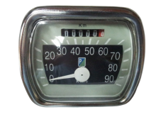 Cuentakm. Veloc�metro Vespa 150/55/56