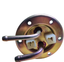 Aforador Seat 124. Seat 1430