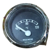 MEDIDOR DE TEMPERATURA DEL AGUA MOTOR 40MM. Motometer