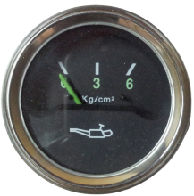 Reloj presi�n aceite Renault Alpine a110