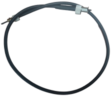 Cable y funda cuentakm. ISO
