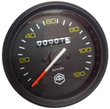 Cuentakm. Veloc�metro Vespa P125x, P150x, P200e, Nv