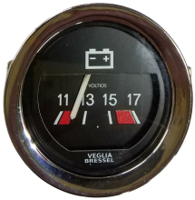 Volt�metro Veglia Bressel 52mm