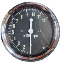 CUENTAVUELTAS, CUENTARPM, CUENTAREVOLUCIONES HONDA CR750 RACING 970 RSC 1025 HRC USCRA