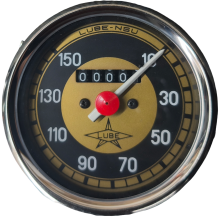 Cuentakm. Veloc�metro Lube