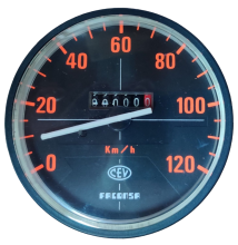 Cuentakm. Veloc�metro Puch Faconsa