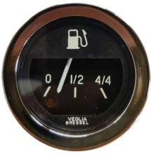 Reloj gasolina Veglia-Bressel