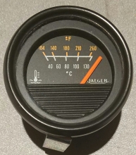 Reloj Temperatura Jaeger 12v 13C