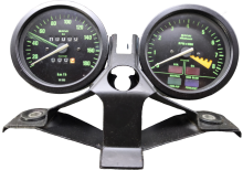 Cuadro de instrumentos BMW R45, R65 W 895 100MM