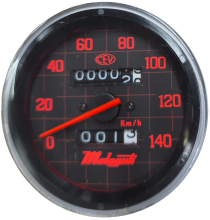 Cuentakm. Veloc�metro Malaguti