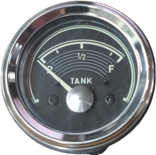 Reloj de gasolina Mercedes 190 SL