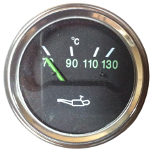 Reloj de temperatura Renault Alpine a110