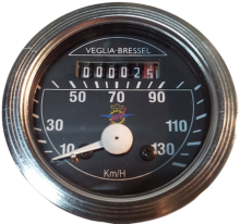 Veloc�metro cuentakm. MV Agusta