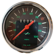 Cuentamillas Veloc�metro Sanglas