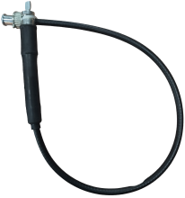 Cable y funda cuentakm. DKW NZ500