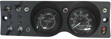 Cuadro Land Rover Santana 88/109