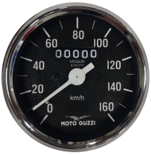 Cuentakm. Veloc�metro Moto Guzzi Falcone Civile