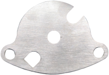 Soporte de Puch Cobra M82