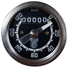 Velocimetro cuentakm. Rieju