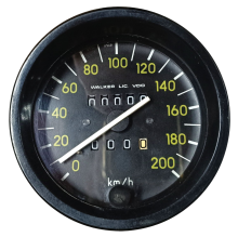 Cuentakm. Veloc�metro Sanglas 400Y