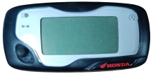 Cuentakm. Velocmetro HONDA DC OFFROAD