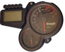 Cuentakm. Velocmetro Benelli Tornado