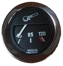 Term�metro temperatura de agua 12 voltios Veglia bressel Mini Cooper