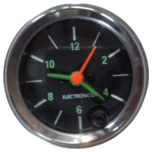 Reloj horario Renault Alpine a110