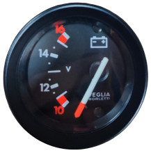 Volt�metro Veglia Borletti 52mm