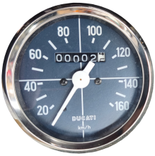 Cuentakm. Veloc�metro Ducati 350