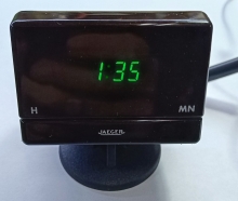 Reloj horario Jaeger