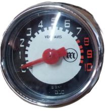 Cuentavueltas Cuentarrevoluciones Montesa Scorpion - Rapita 50