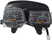 Cuentakm. Veloc�metro Yamaha DT 125, DT 125R