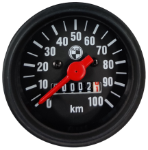 Cuentakm. Veloc�metro Puch Cobra MC75, TT/M82 Y X30
