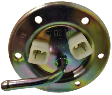 AFORADOR LAND ROVER 1300