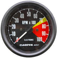 Cuentavtas. Cagiva 125 SST