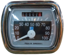 Cuentakm. Veloc�metro Vespa 125