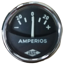 Amper�metro AST 40mm