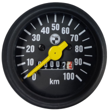 Cuentakm. Veloc�metro Puch Cobra MC75, TT/M82 Y X30