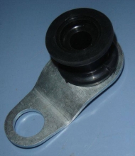 Soporte cuentakm. Montesa H7