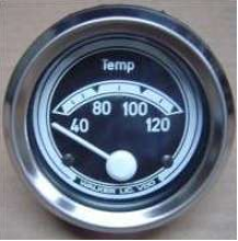 Reloj de temperatura VDO 60mm 24V