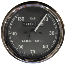 Cuentakm. Veloc�metro Lube Nsu