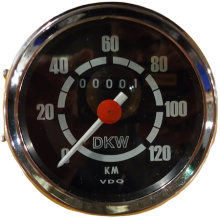 Cuentakm. Velocmetro DKW