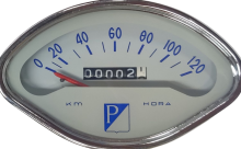 Cuentakm. Veloc�metro Vespa Sprint 150-GS, 160