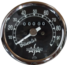 Veloc�metro Biscuter