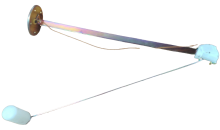 AFORADOR BARREIROS 24V