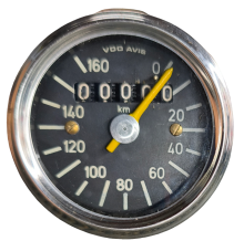 CUENTAKM. VELOCMETRO DUCATI / BULTACO ORIGINAL