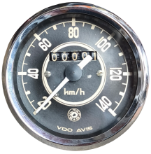 Cuentakm. Velocmetro Bultaco Senior original
